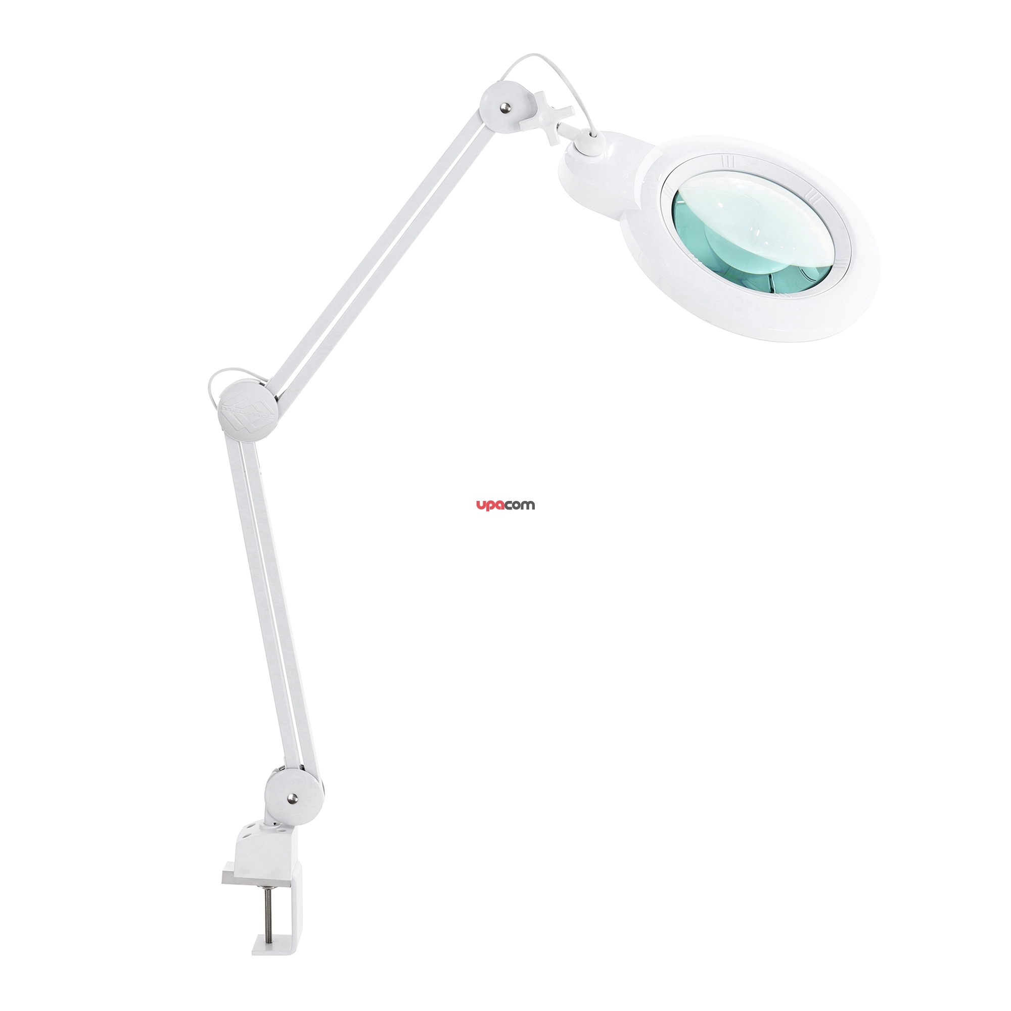 Лампа бестеневая с РУ (лампа-лупа) Med-Mos 9006LED (9006LED-D-178)